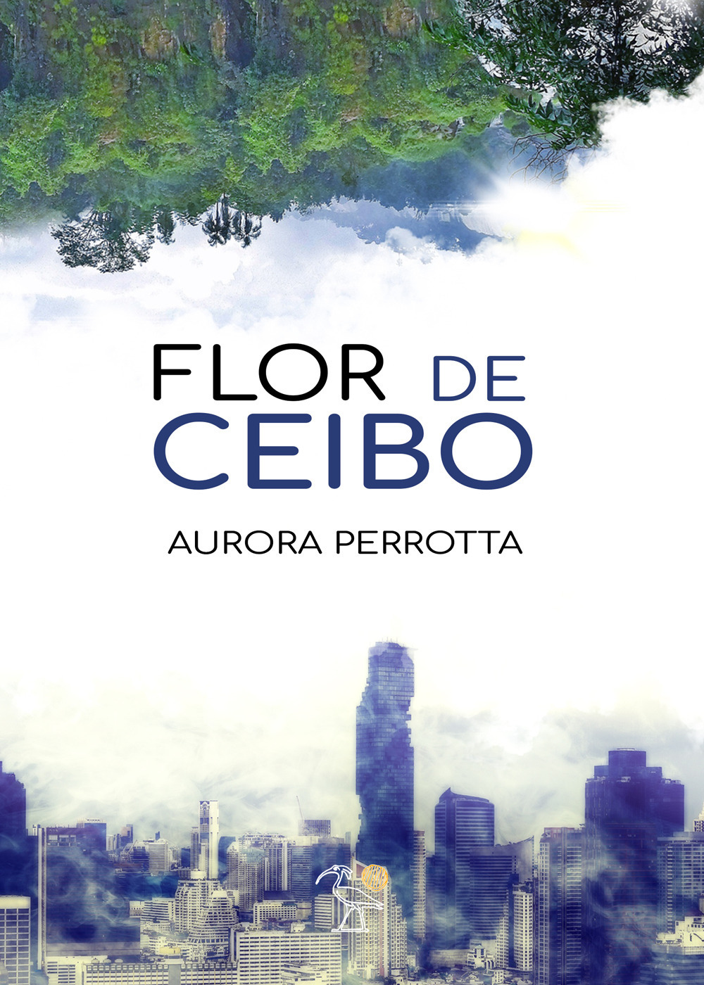 Flor de Ceibo