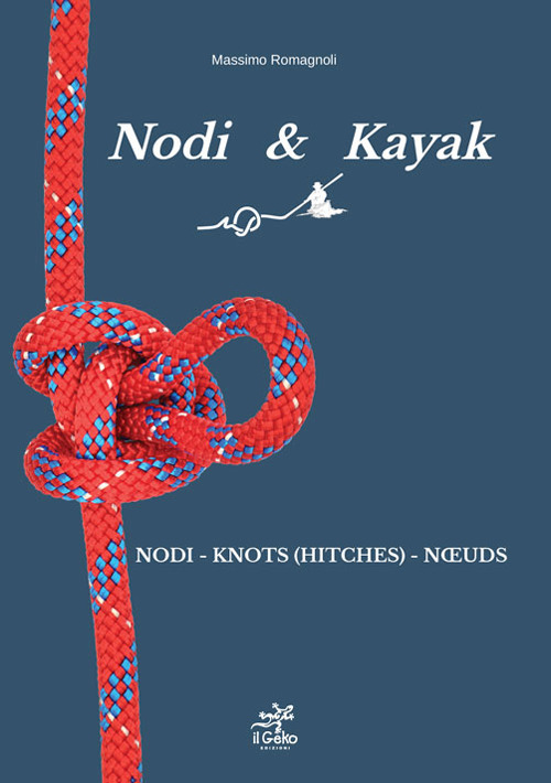 Nodi & Kayak