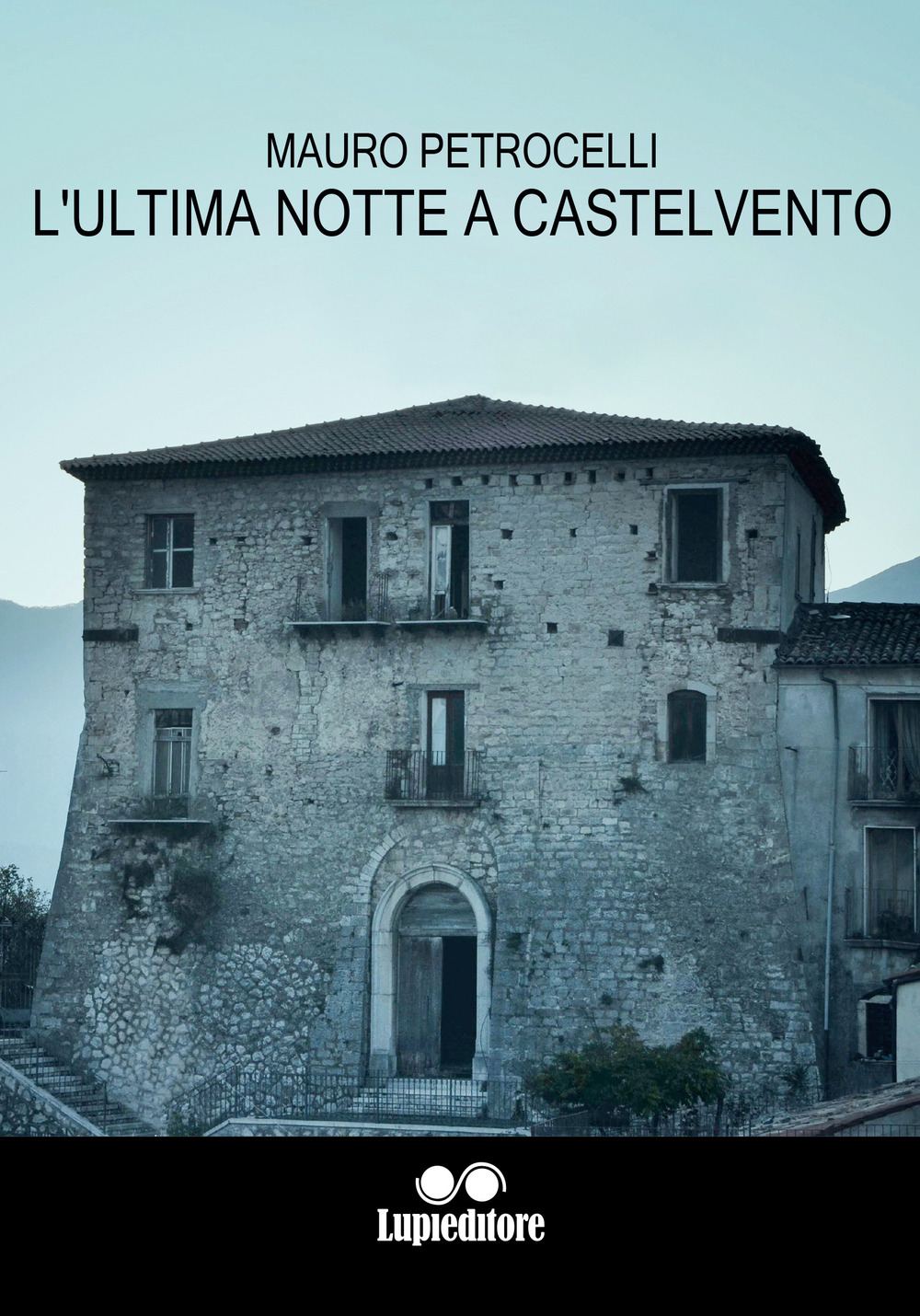 L'ultima notte a Castelvento