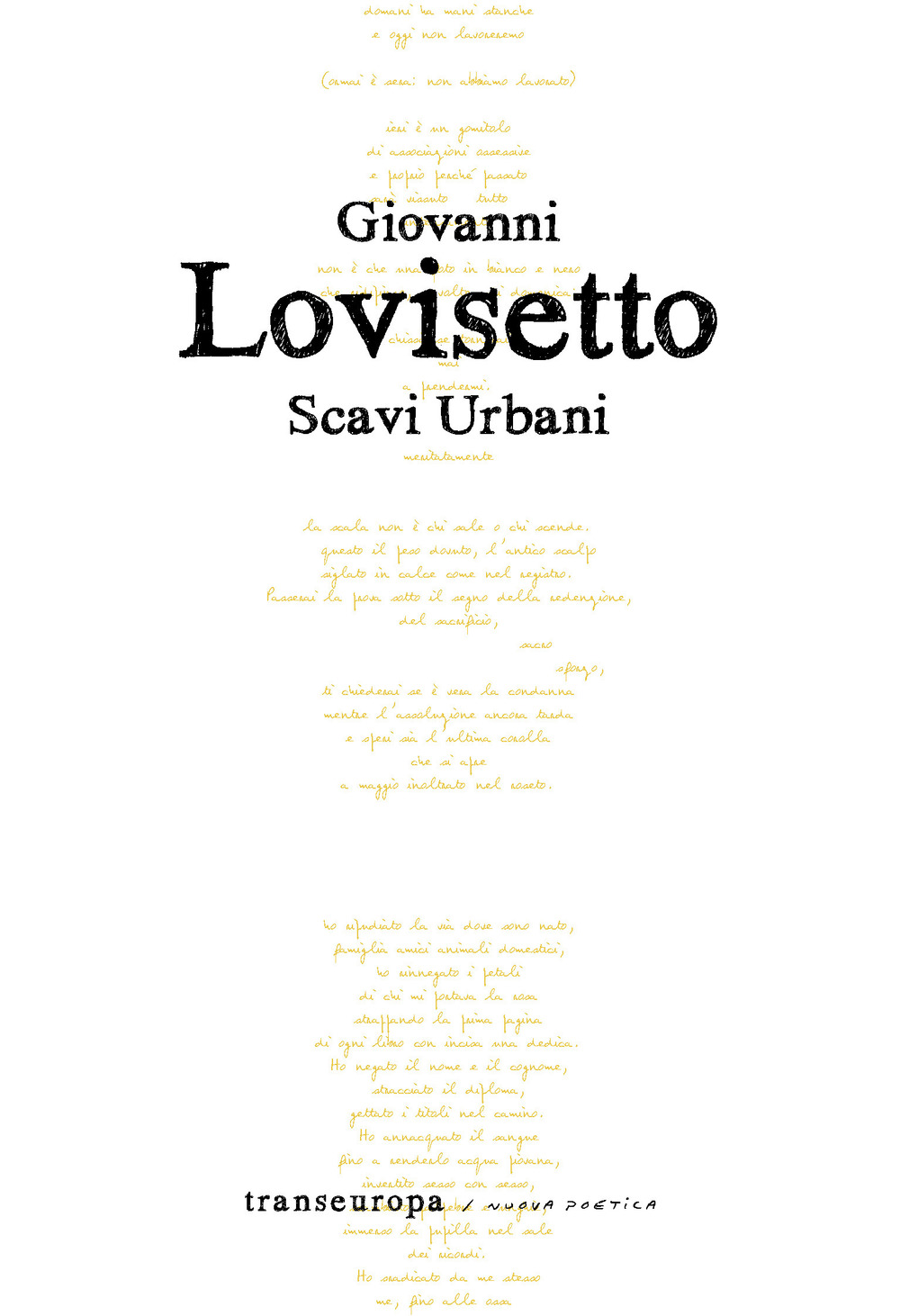 Scavi urbani