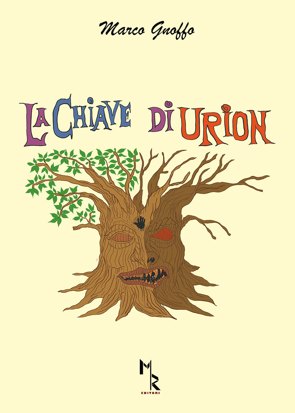 La chiave di Urion