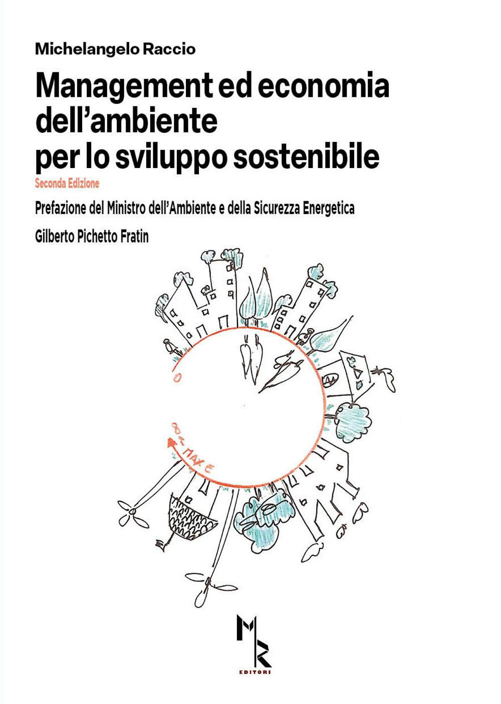 Management ed economia dell'ambiente per lo sviluppo sostenibile