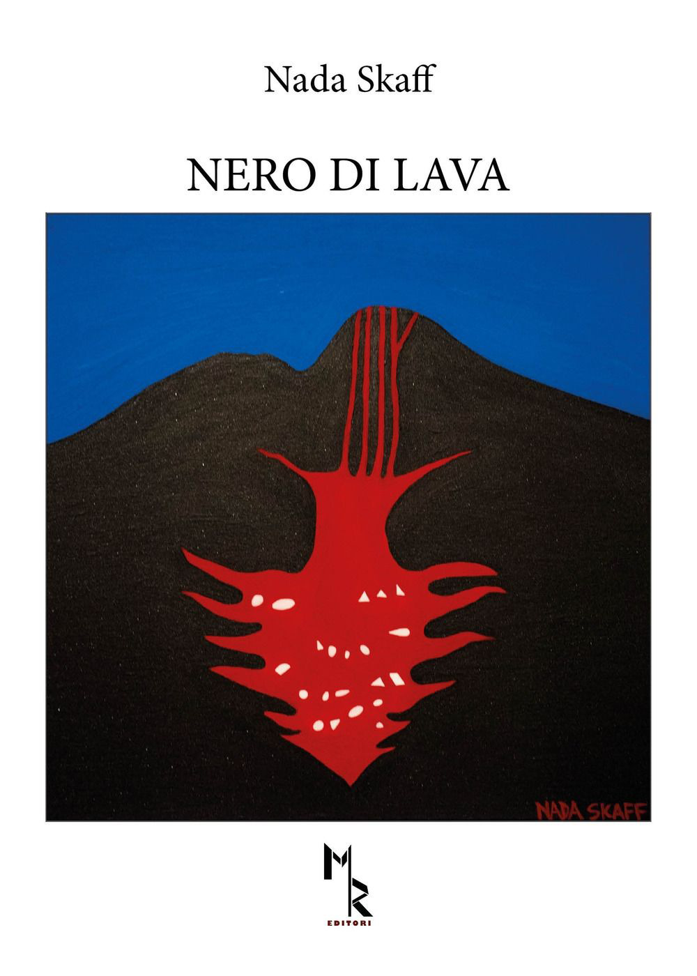 Nero di lava