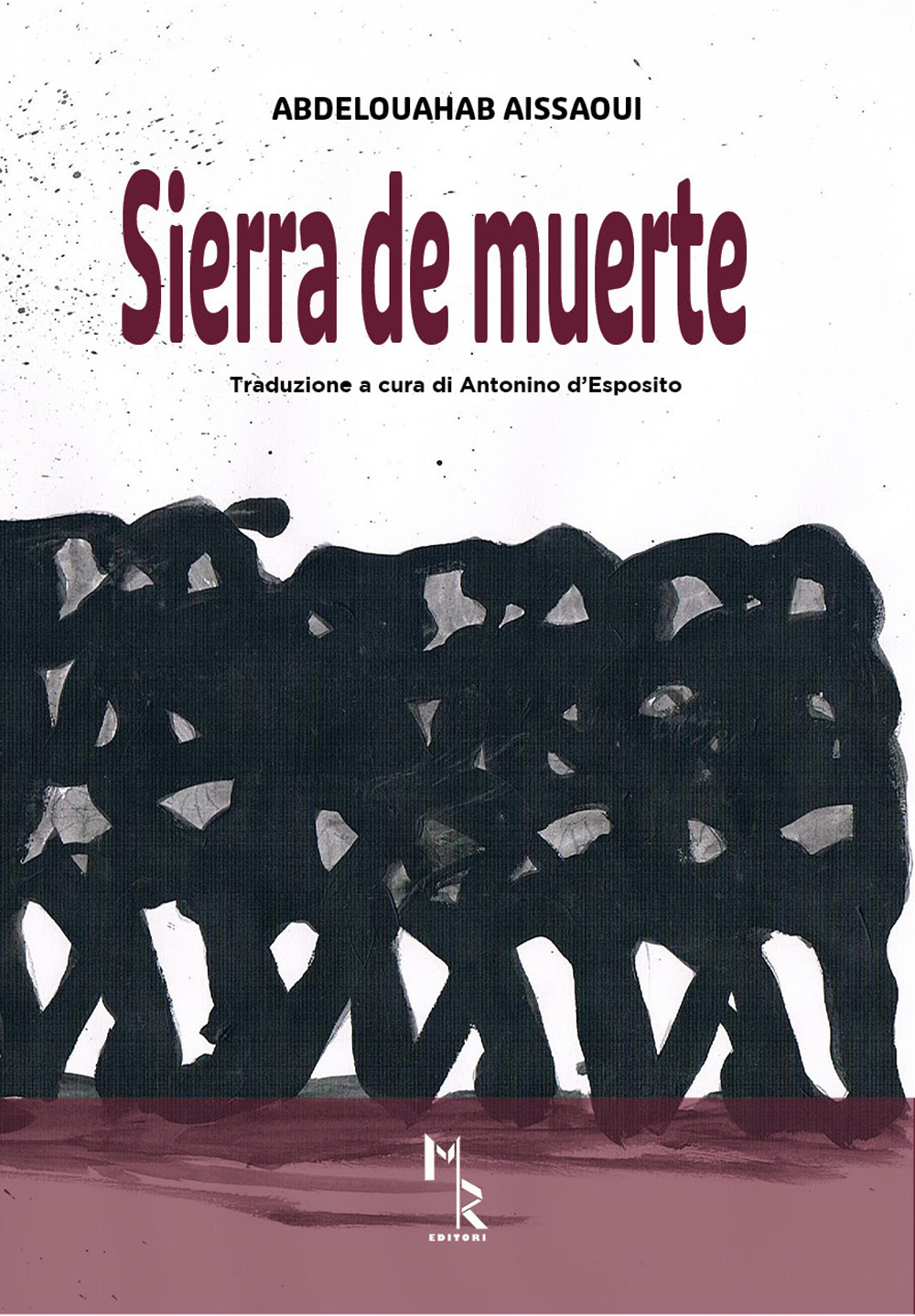 Sierra de muerte