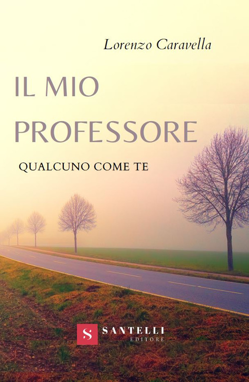 Il mio professore. Qualcuno come te