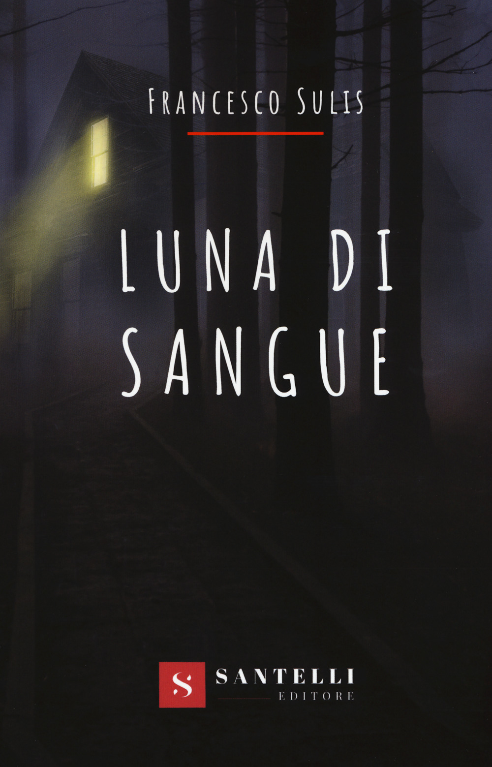 Luna di sangue