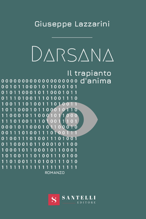 Darsana. Il trapianto d'anima