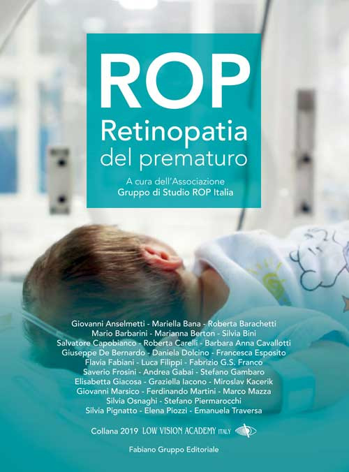 ROP Retinopatia del prematuro