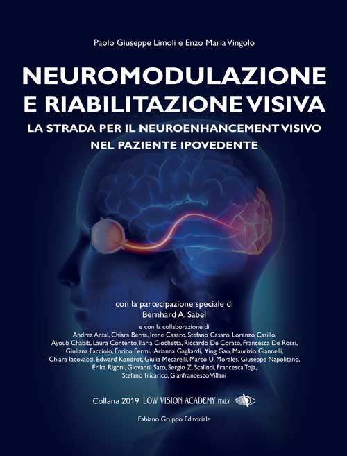 Neuromodulazione e Riabilitazione visiva. La strada per il neuroenhancement visivo nel paziente ipovedente