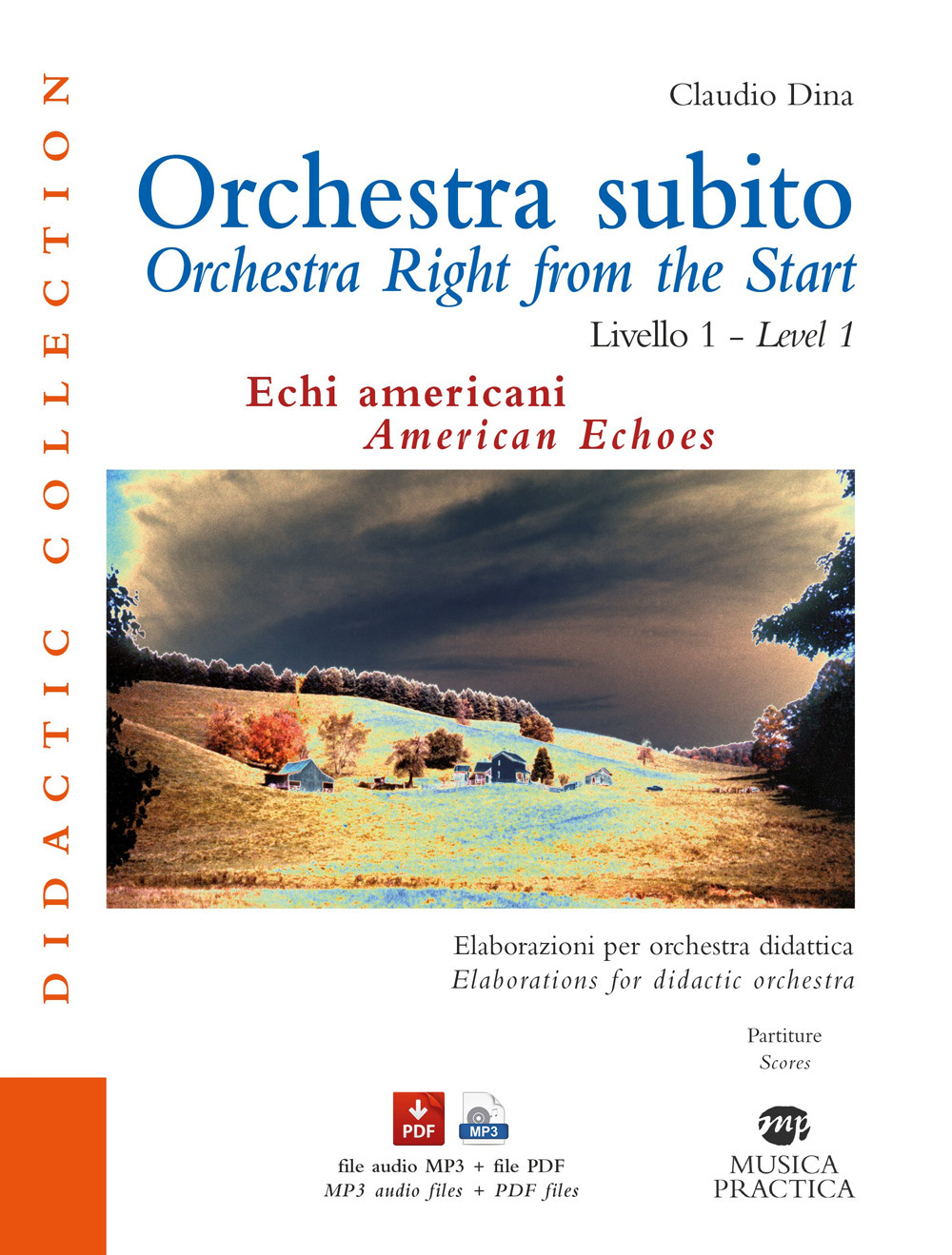 Orchestra subito. Livello 1