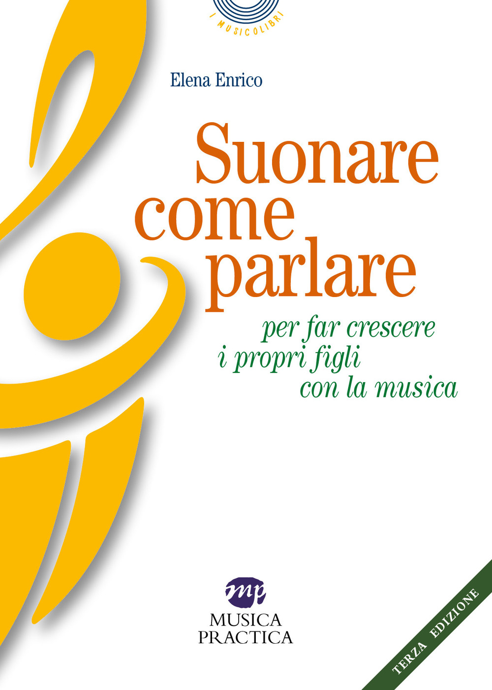 Suonare come parlare per far crescere i propri figli con la musica