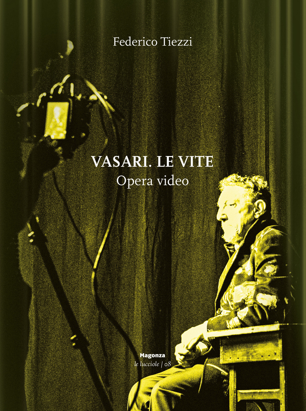 Vasari. Le vite. Opera video. Ediz. illustrata