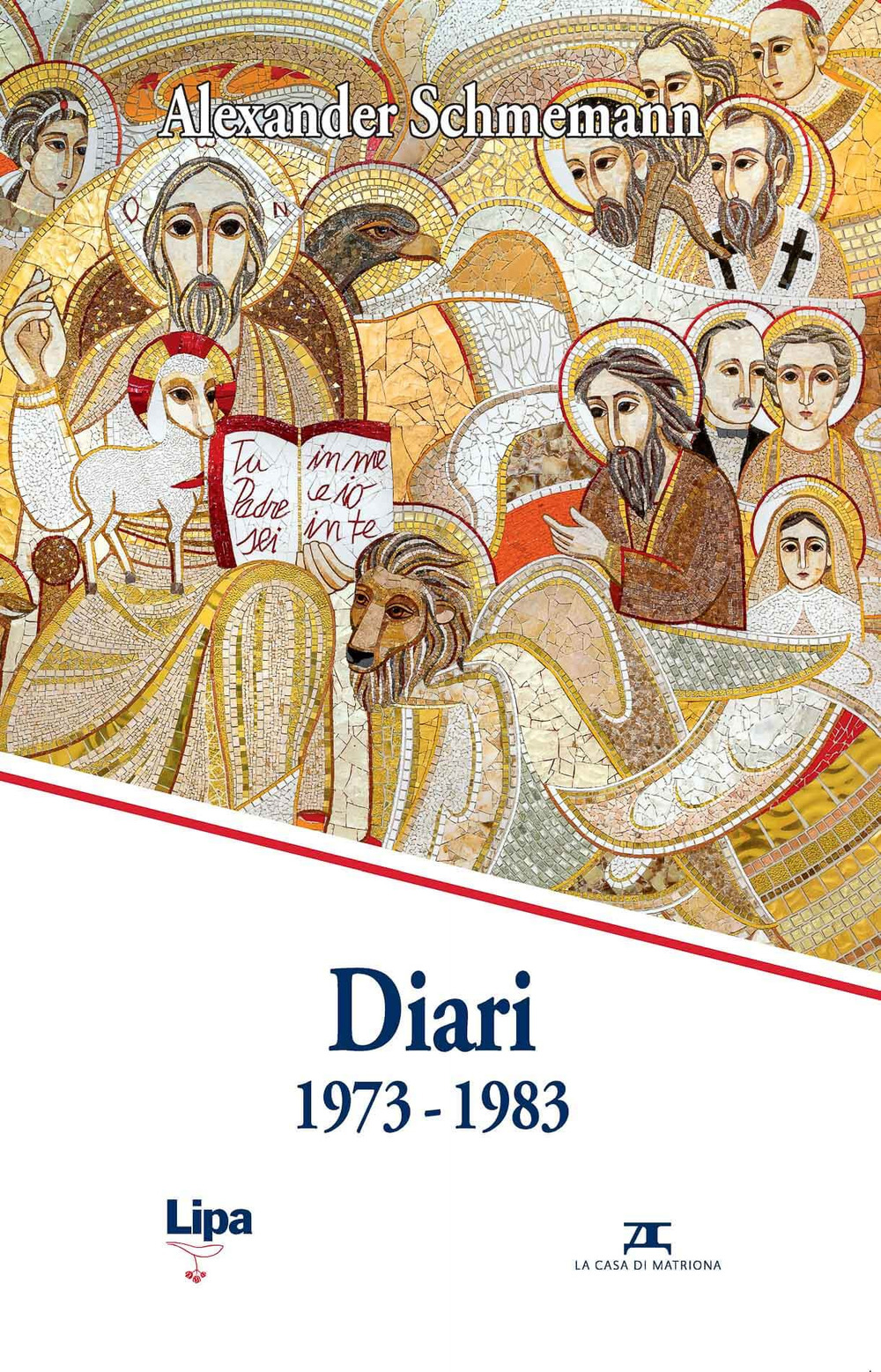 Diari 1973-1983