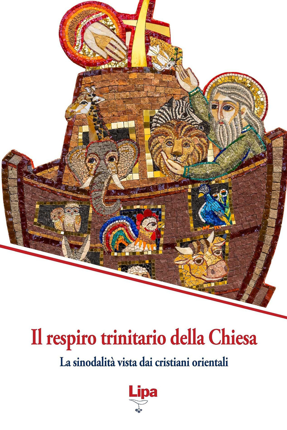 Il respiro trinitario della Chiesa. La sinodalità vista dai cristiani orientali