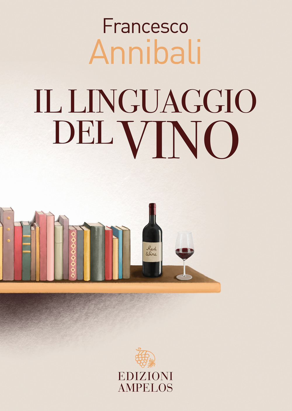 Il linguaggio del vino