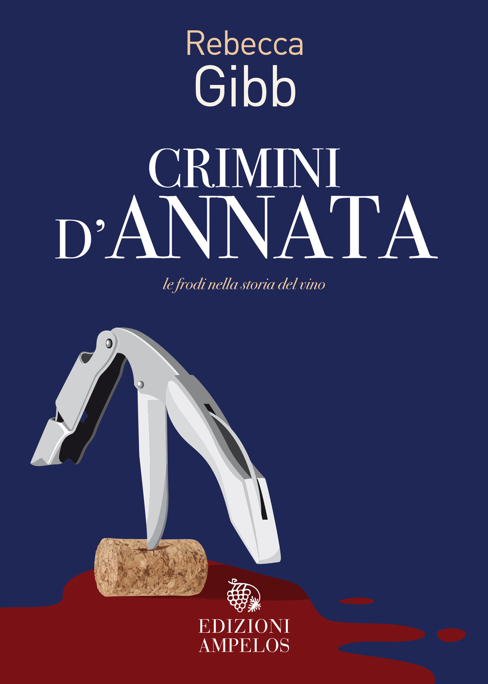 Crimini d'annata