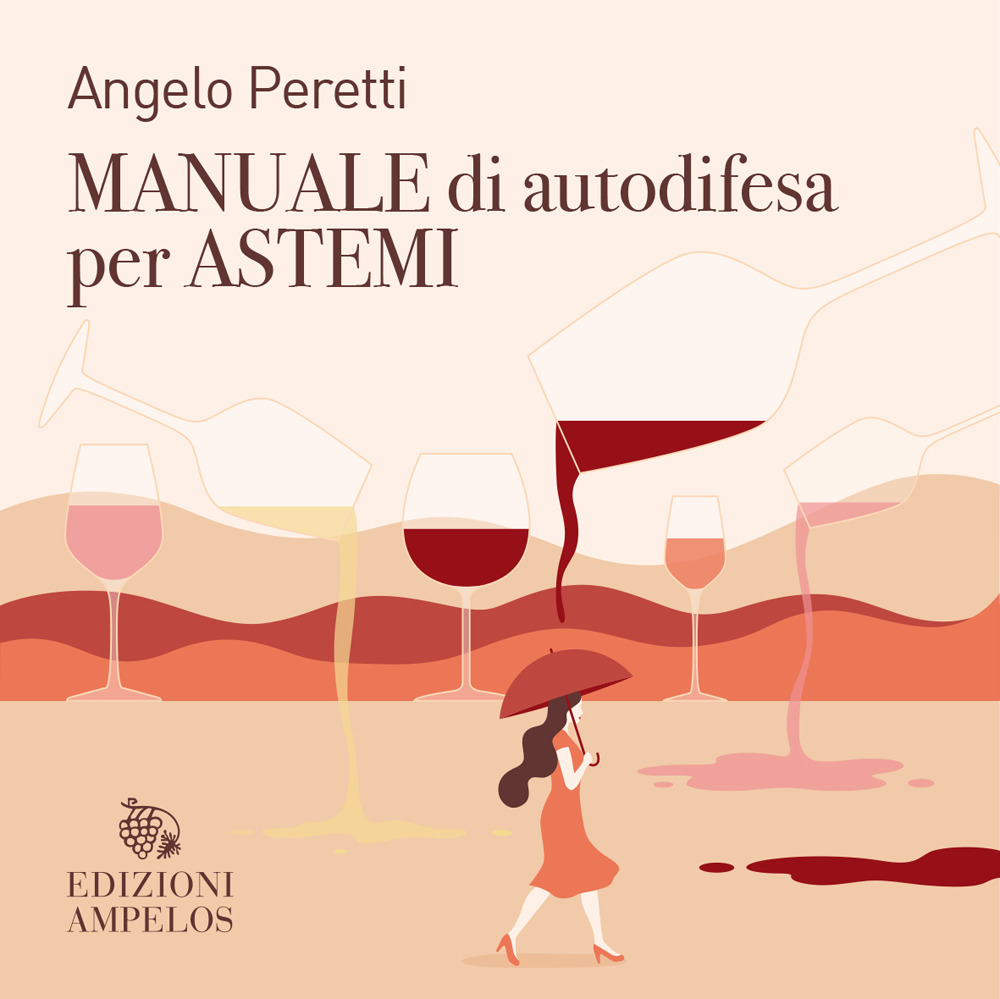 Manuale di autodifesa per astemi