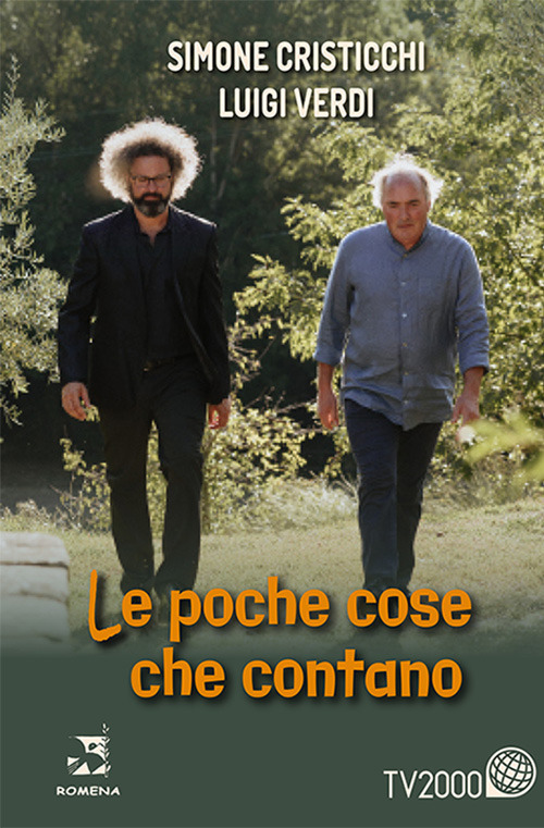 Le poche cose che contano