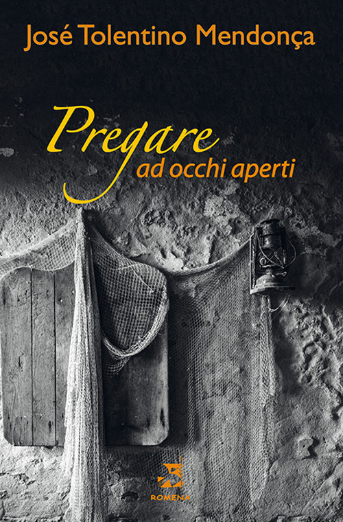 Pregare ad occhi aperti