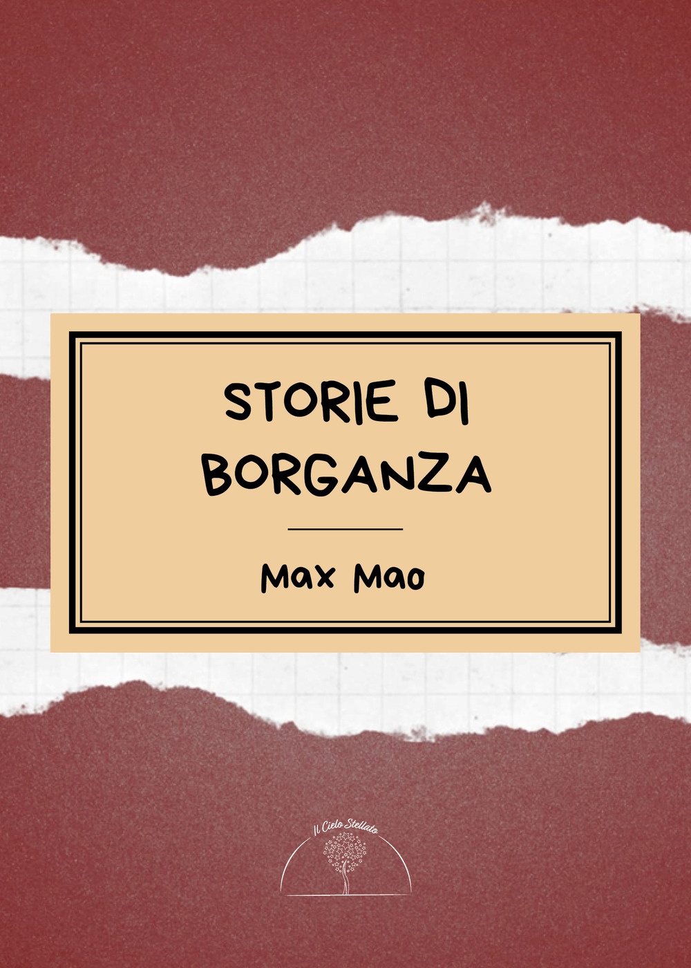 Storie di Borganza