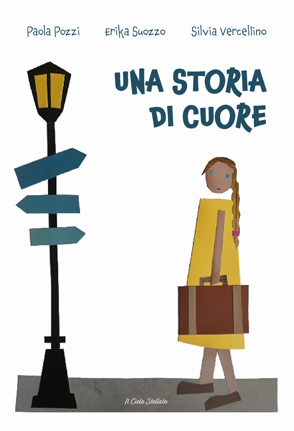 Una storia di cuore. Ediz. illustrata