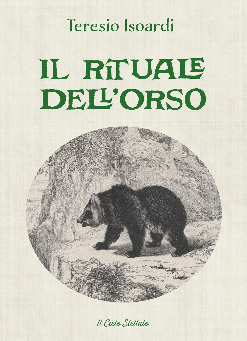 Il rituale dell'orso