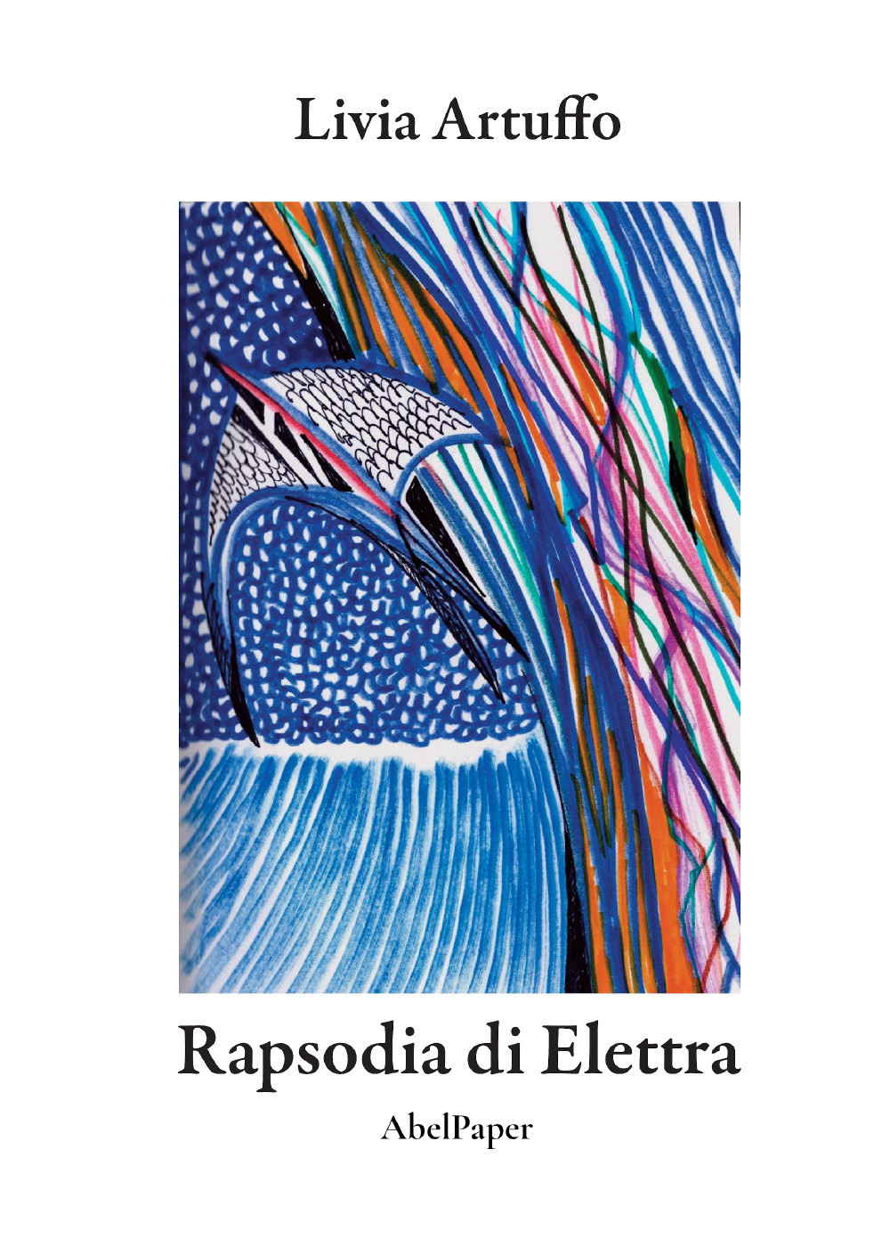 Rapsodia di Elettra