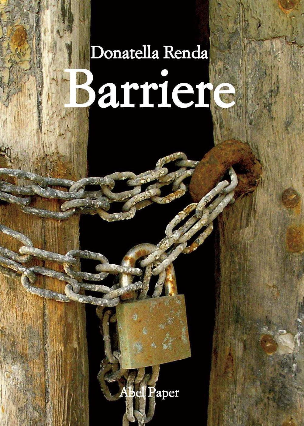 Barriere