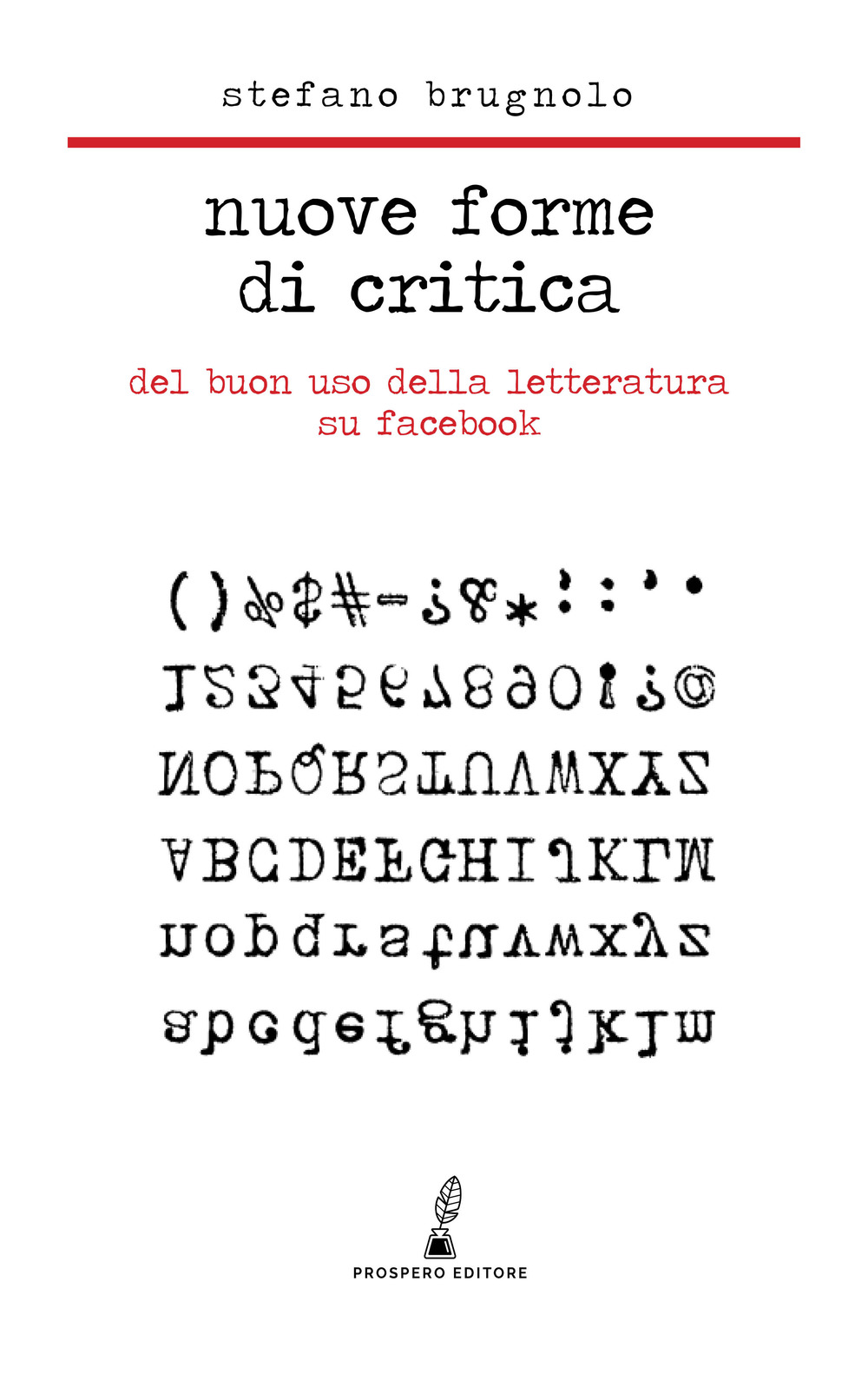 Nuove forme di critica. Del buon uso della letteratura su Facebook