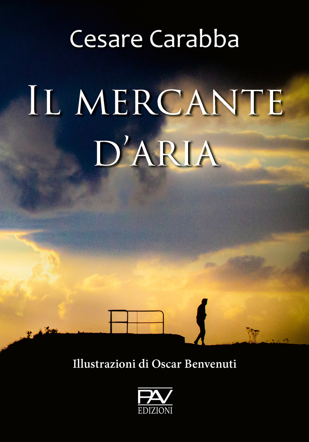 Il mercante d'aria