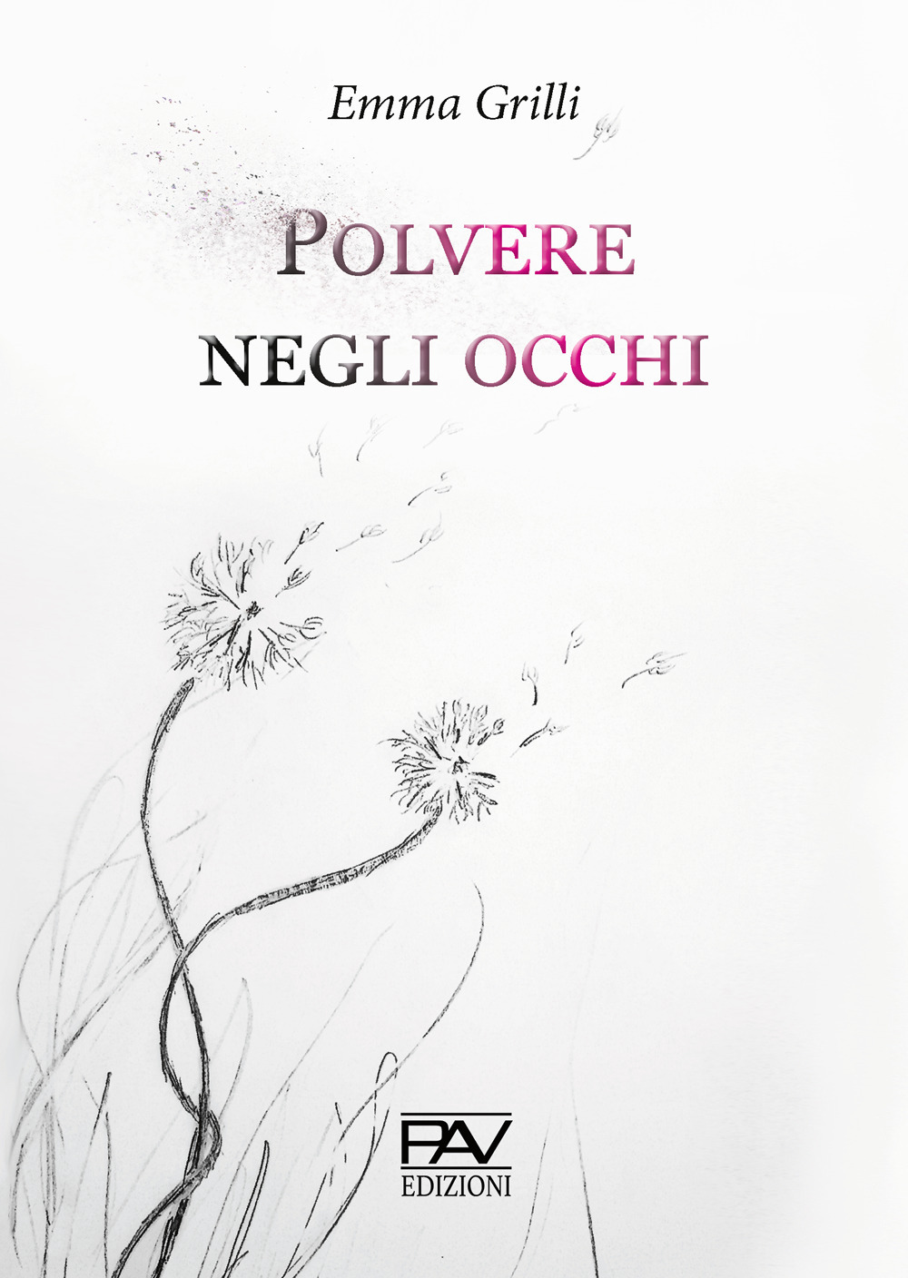 Polvere negli occhi