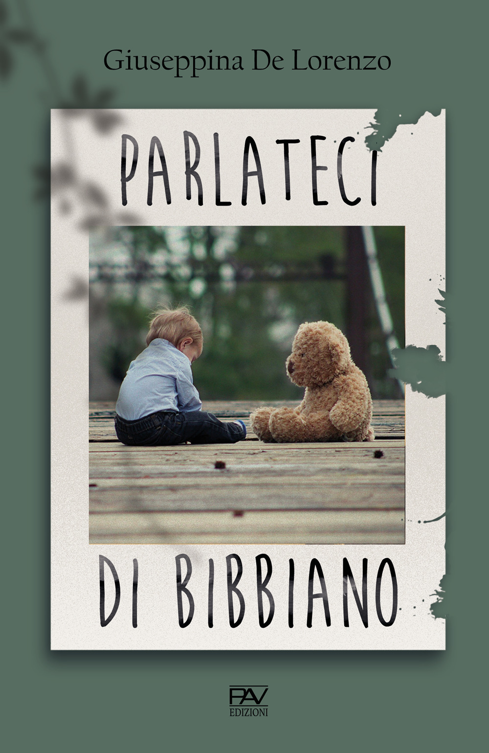 Parlateci di Bibbiano