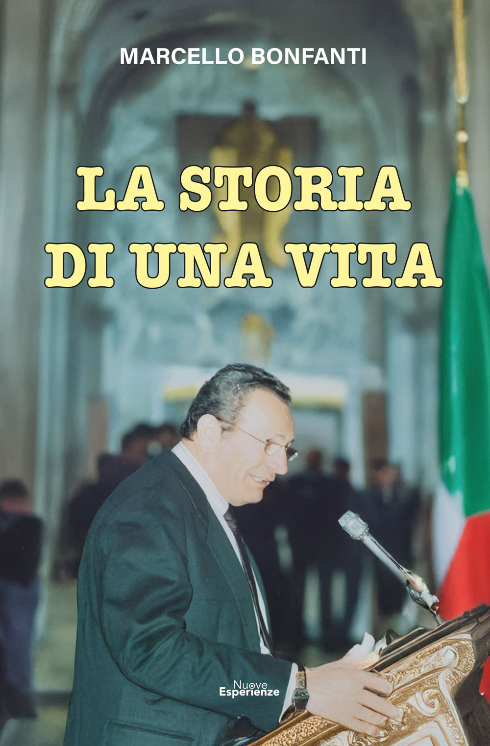 La storia di una vita