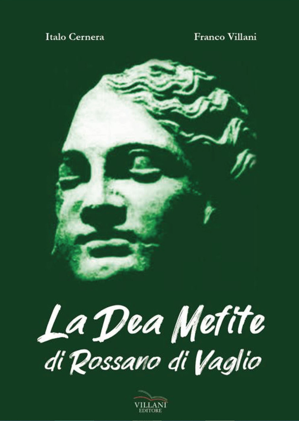 La Dea Mefite di Rossano di Vaglio