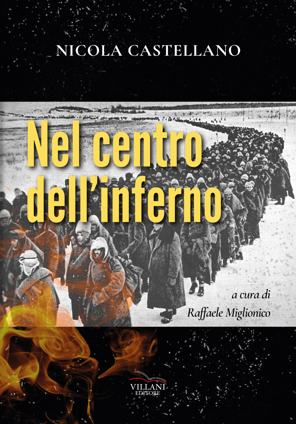 Nel centro dell'inferno