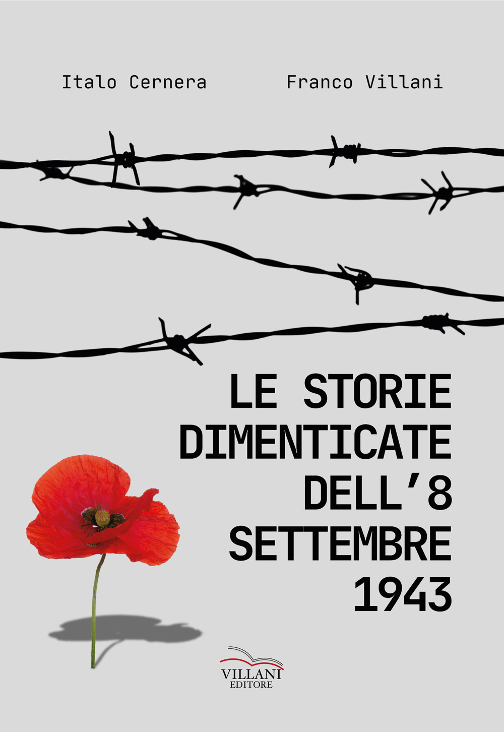 Le storie dimenticate dell'8 settembre 1943