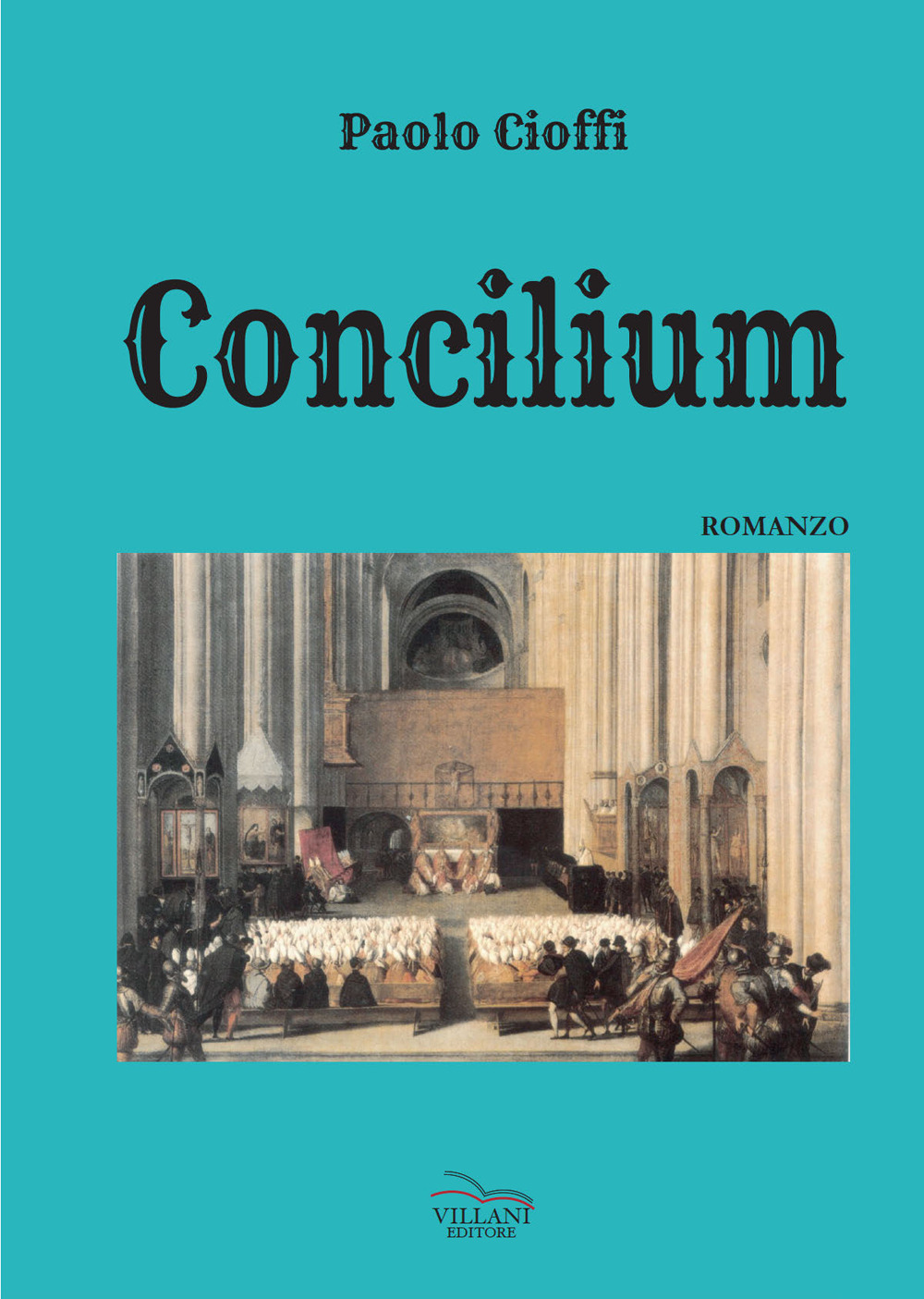 Concilium