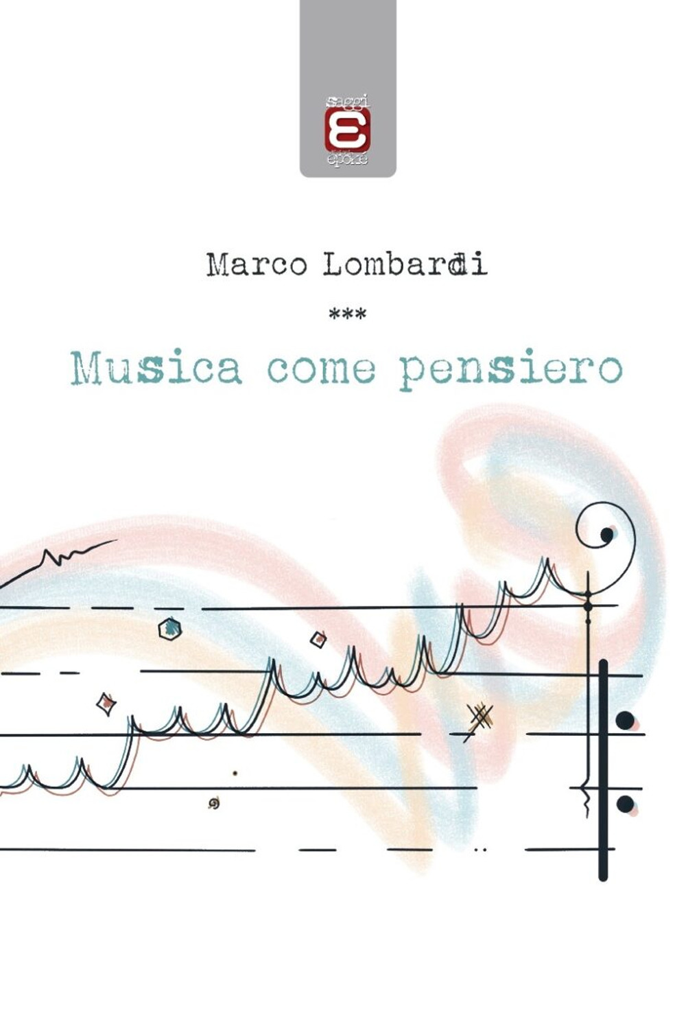 Musica come pensiero