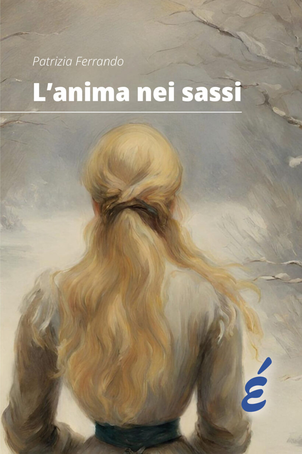 L'anima nei sassi