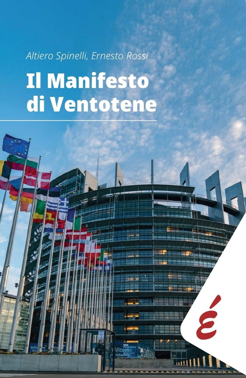 Il manifesto di Ventotene