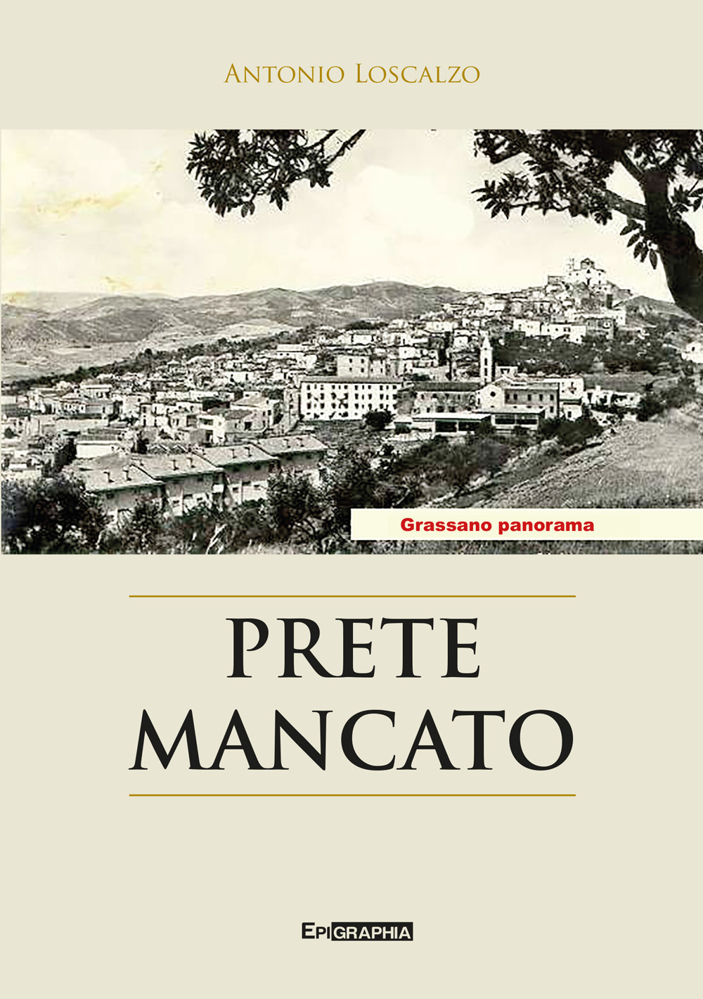 Prete mancato