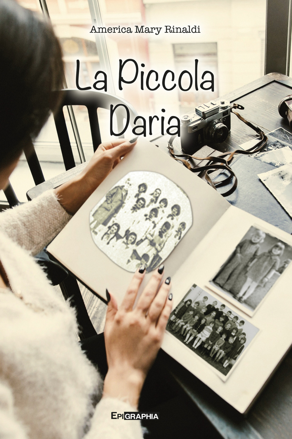 La piccola Daria