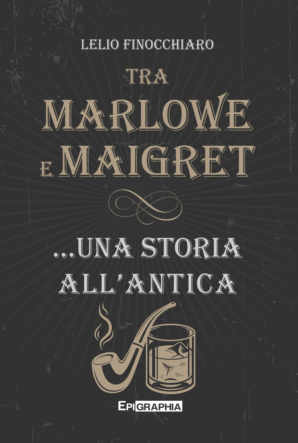 Tra Marlowe e Maigret... una storia all'antica
