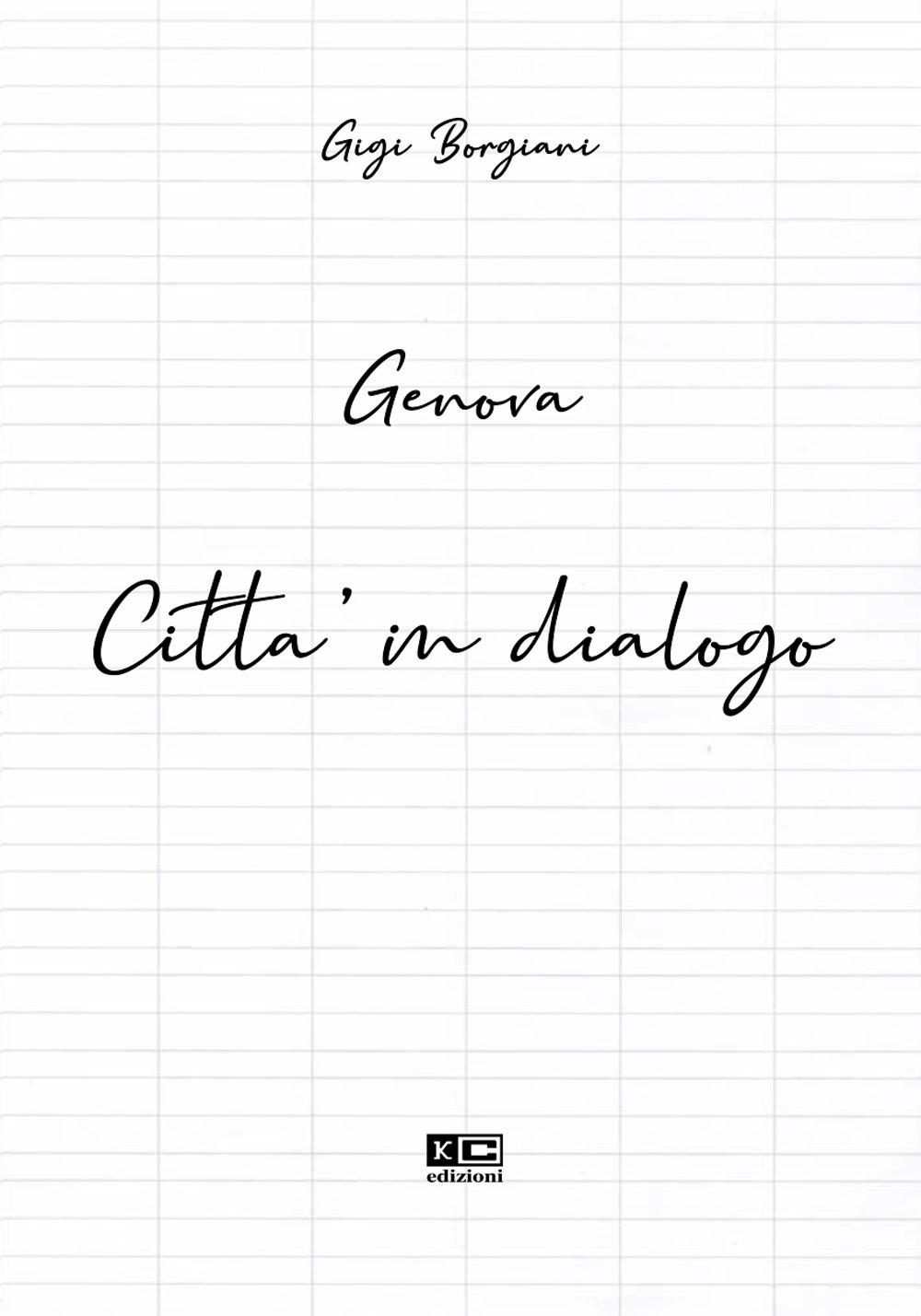 Genova città in dialogo