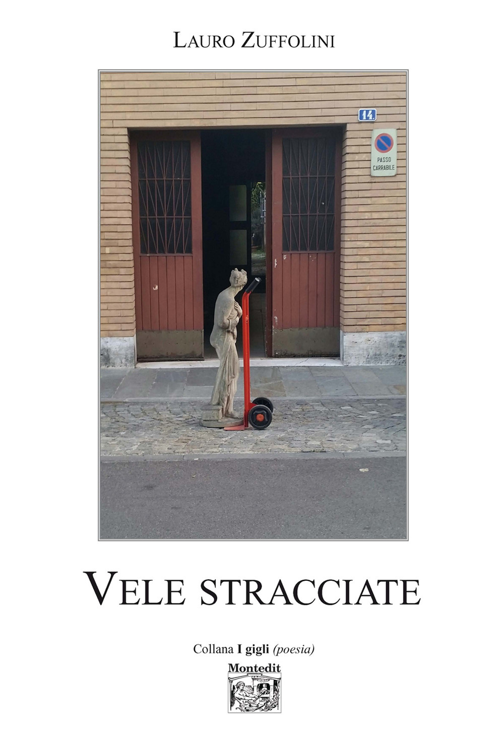 Vele stracciate