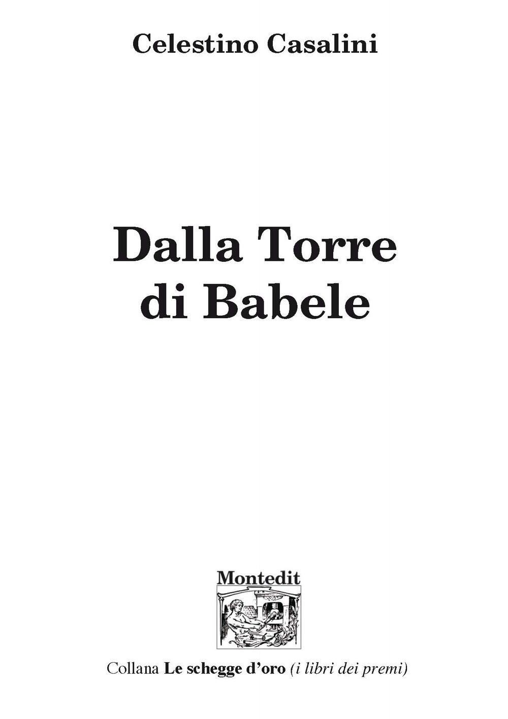 Dalla torre di Babele