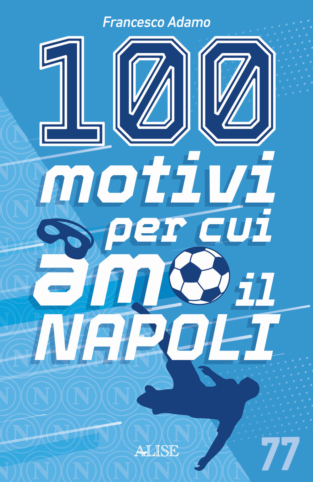 100 motivi per cui amo il Napoli