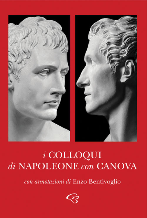 I colloqui di Napoleone con Canova