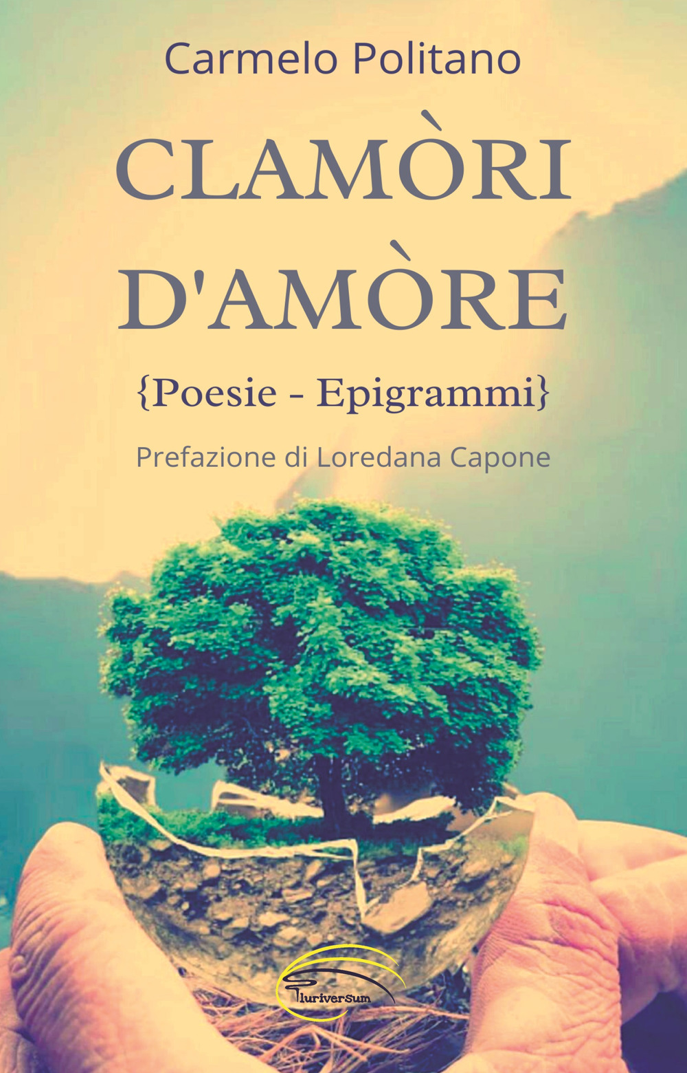 Clamòri d'amòre