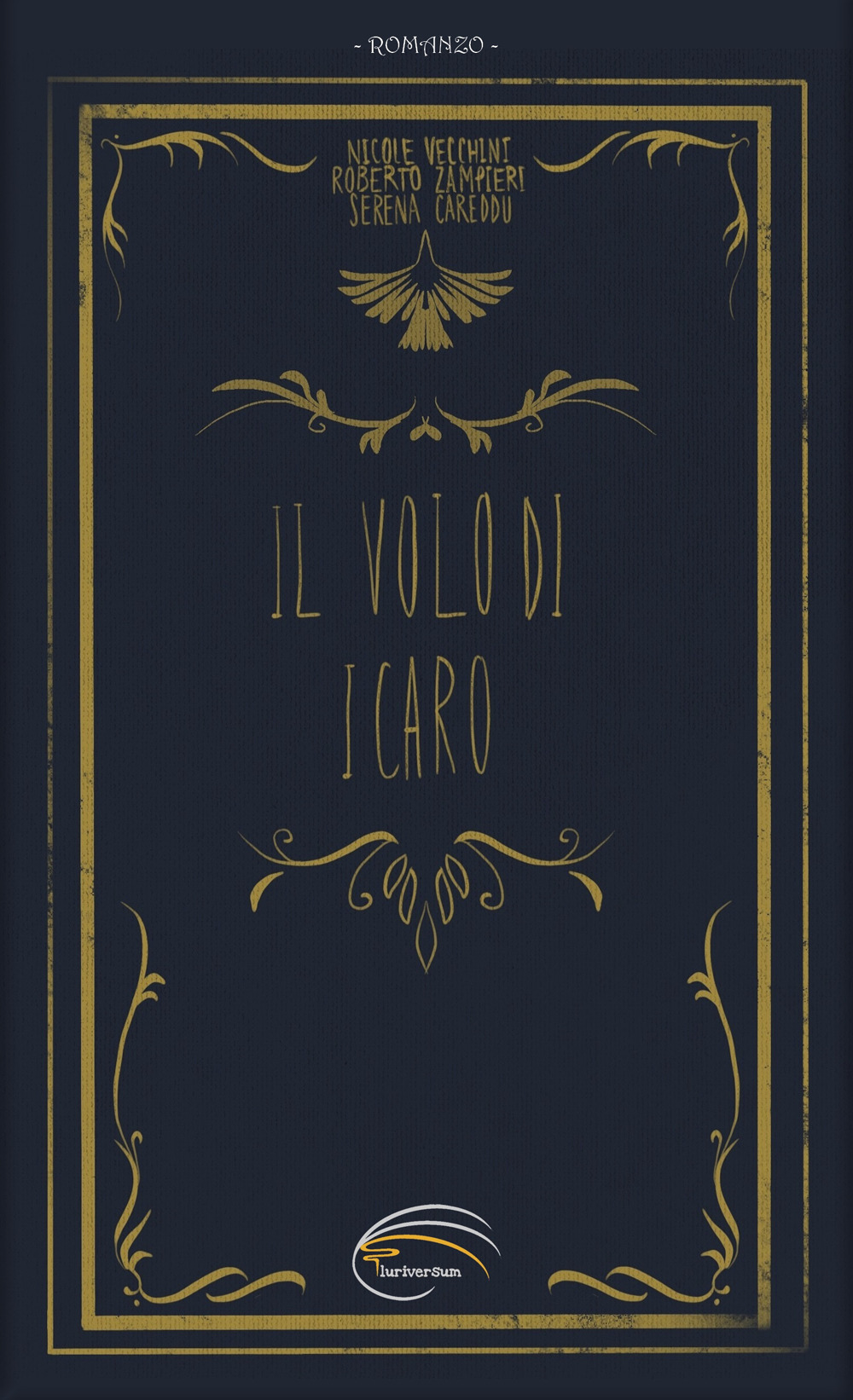 Il volo di Icaro